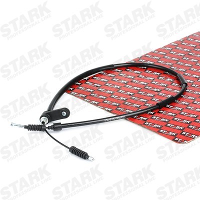 Cable Pull, Parking Brake Stark SKCPB-1050050 SKCPB-1050050 - photo 1