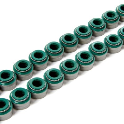 Engine Gasket Kit RIDEX 560F0202 560F0202 - photo 6