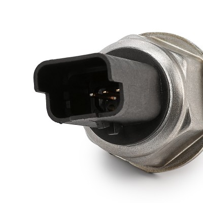 Sensor, fuel pressure RIDEX 3942S0043 3942S0043 - photo 9