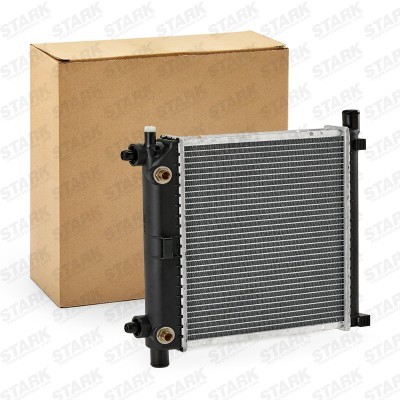 Radiator, Engine Cooling Stark SKRD-0120147 SKRD-0120147 - photo 2