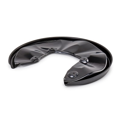 Splash Panel brake disc RIDEX 1330S0475 1330S0475 - photo 3
