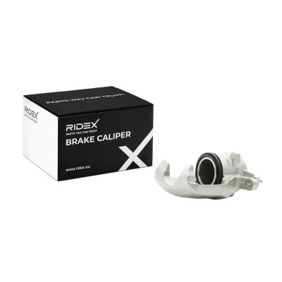 Brake Caliper RIDEX 78B0860 78B0860 - photo 2