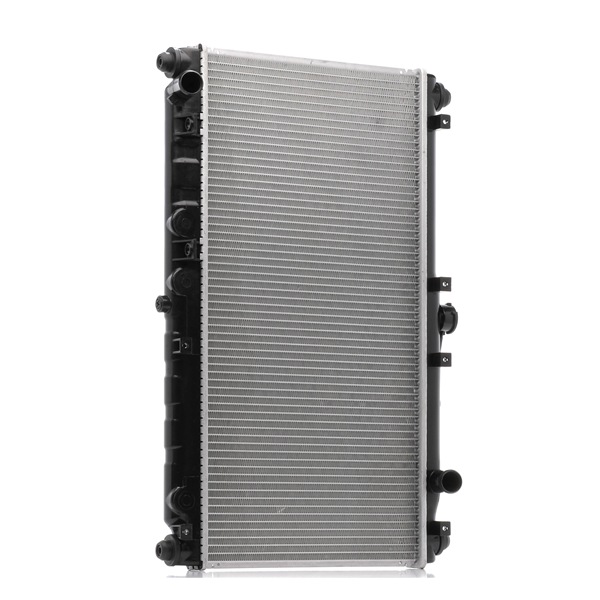 Radiator, Engine Cooling Stark SKRD-0120418 SKRD-0120418 - photo 1