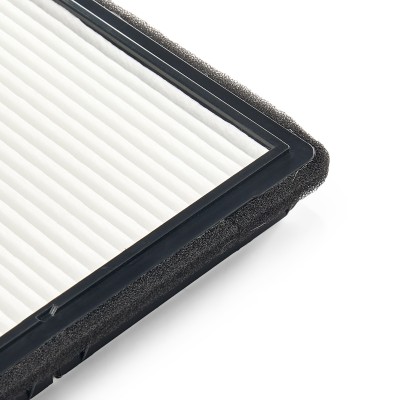 Cabin Air Filter RIDEX 424I0053 424I0053 - photo 11