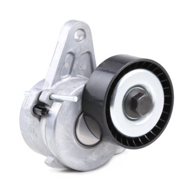 Belt Tensioner V-Ribbed Belt RIDEX 310T0293 310T0293 - photo 3