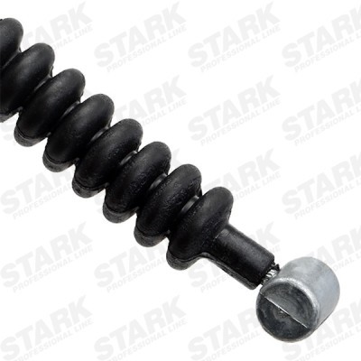 Cable Pull, Parking Brake Stark SKCPB-1050515 SKCPB-1050515 - photo 8