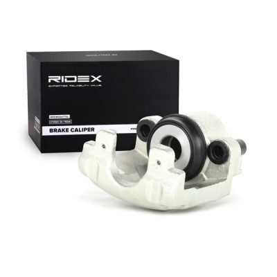 Brake Caliper RIDEX 78B0148 78B0148 - photo 3