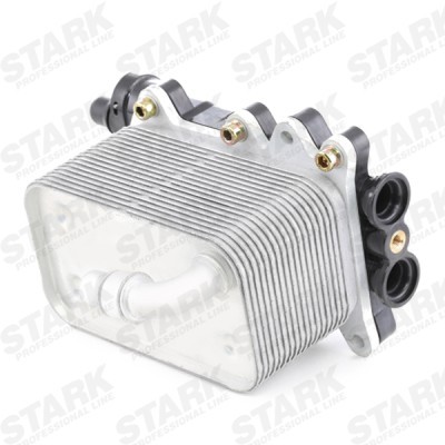 Oil Cooler Stark SKOC-1760028 SKOC-1760028 - photo 4