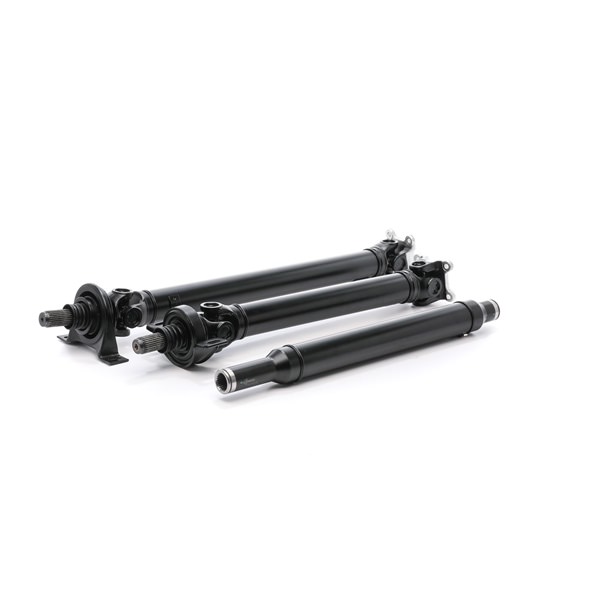 Drive Shaft RIDEX 3675A0041 3675A0041 - photo 1