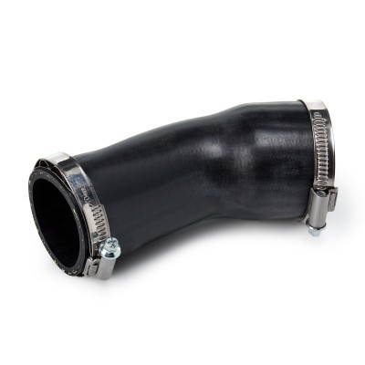 Charger Air Hose RIDEX 3314C0344 3314C0344 - photo 2