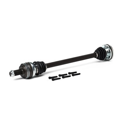 Drive Shaft RIDEX 13D0194 13D0194 - photo 4