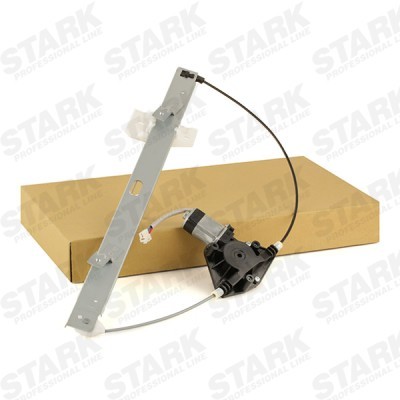 Window Regulator Stark SKWR-0420286 SKWR-0420286 - photo 2