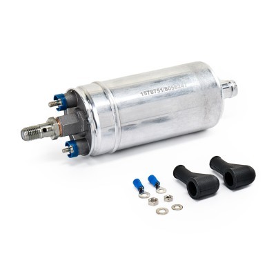 Pump, Fuel Pre-Supply RIDEX 458F0002 458F0002 - photo 4