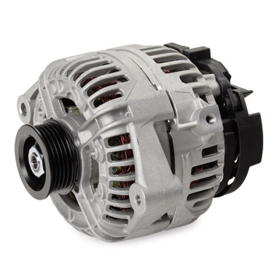 Alternator RIDEX 4G0152 4G0152 - photo 3