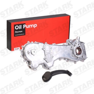 Oil Pump Stark SKOPM-1700018 SKOPM-1700018 - photo 2
