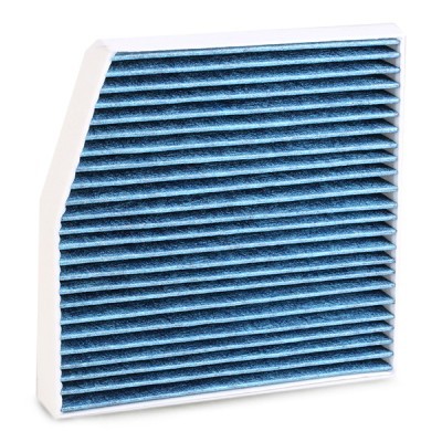 Cabin Air Filter RIDEX 424I0504 424I0504 - photo 3