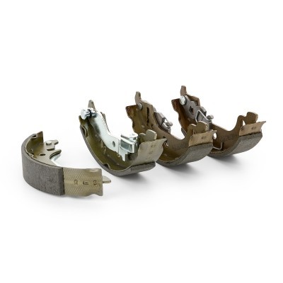 Brake Pads Set RIDEX 70B0193 70B0193 - photo 4