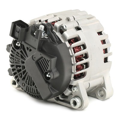 Alternator RIDEX 4G0329 4G0329 - photo 4
