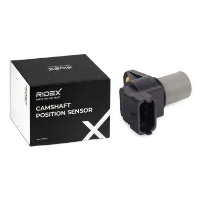 Crankshaft Pulse Sensor RIDEX 3946S0121 3946S0121 - photo 5