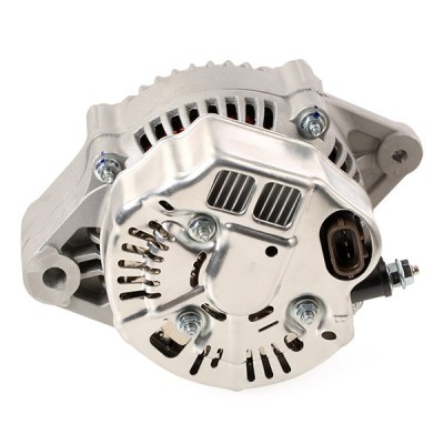 Alternator RIDEX 4G0089 4G0089 - photo 5