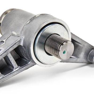 Belt Tensioner V-Ribbed Belt RIDEX 310T0091 310T0091 - photo 6
