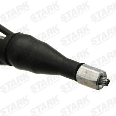 Cable Pull, Parking Brake Stark SKCPB-1050579 SKCPB-1050579 - photo 4