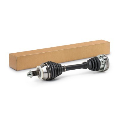 Drive Shaft RIDEX 13D1234R 13D1234R - photo 2