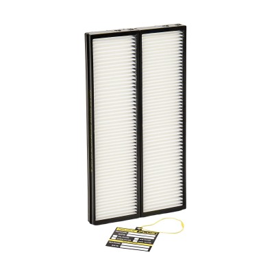 Cabin Air Filter RIDEX 424I0150P 424I0150P - photo 2