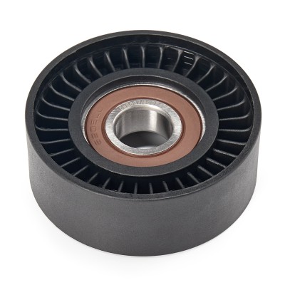 Belt Tensioner V-Ribbed Belt RIDEX 310T0033 310T0033 - photo 5