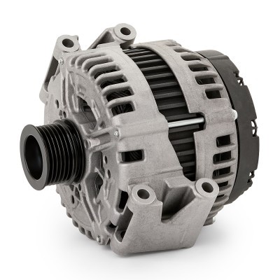 Alternator RIDEX 4G0994R 4G0994R - photo 3