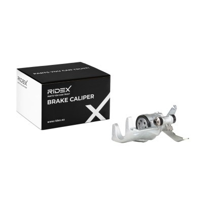 Brake Caliper RIDEX 78B0902 78B0902 - photo 2
