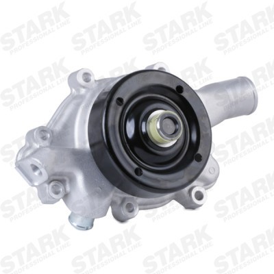 Water Pump, Engine Cooling Stark SKWP-0520173 SKWP-0520173 - photo 4