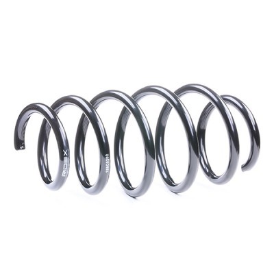 Suspension Spring RIDEX 188C0202 188C0202 - photo 3