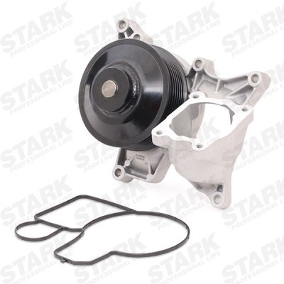 Water Pump, Engine Cooling Stark SKWP-0520290 SKWP-0520290 - photo 3