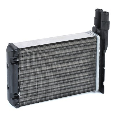 Radiator, Interior Heating RIDEX 467H0042 467H0042 - photo 4