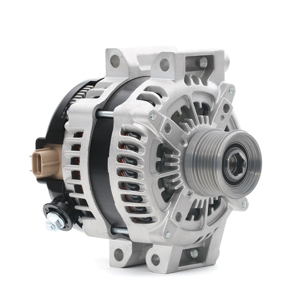 Alternator RIDEX 4G0514 4G0514 - photo 1