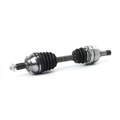Drive Shaft RIDEX 13D1150 13D1150 - photo 3