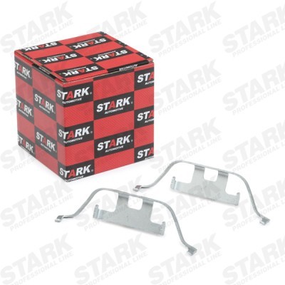 Brake Pad Fitting Kit Stark SKAK-11220325 SKAK-11220325 - photo 1