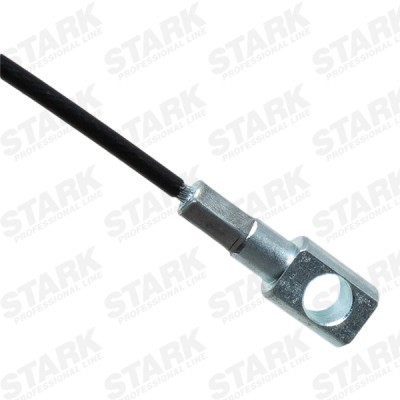 Cable Pull, Parking Brake Stark SKCPB-1050262 SKCPB-1050262 - photo 5