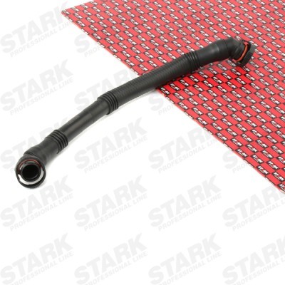 Hose, cylinder head cover breather Stark SKHC-2040026 SKHC-2040026 - photo 2