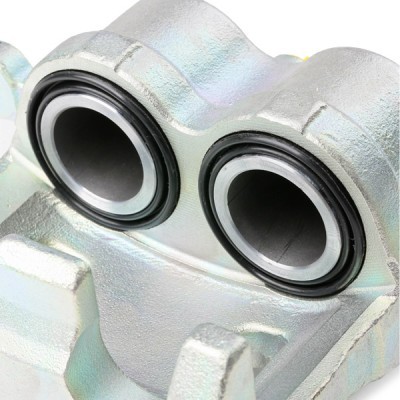 Brake Caliper RIDEX 78B0582 78B0582 - photo 3