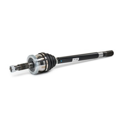 Drive Shaft RIDEX 13D1758R 13D1758R - photo 3