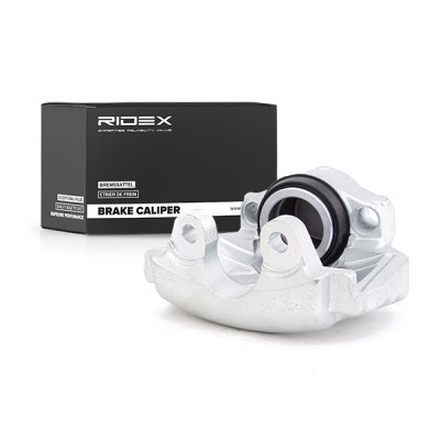 Brake Caliper RIDEX 78B0257 78B0257 - photo 2