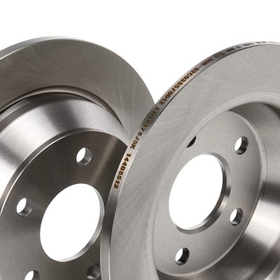 Brake Disc RIDEX 82B3226 82B3226 - photo 7