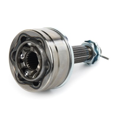 Joint Kit, Drive Shaft RIDEX 5J0411 5J0411 - photo 4