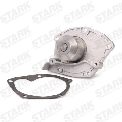 Water Pump, Engine Cooling Stark SKWP-0520105 SKWP-0520105 - photo 3
