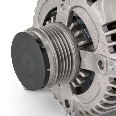 Alternator RIDEX 4G0870R 4G0870R - photo 5