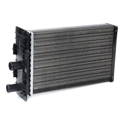Radiator, Interior Heating RIDEX 467H0034 467H0034 - photo 3