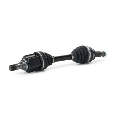 Drive Shaft RIDEX 13D1253P 13D1253P - photo 4