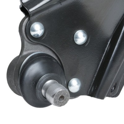 Control Arm RIDEX 273C1195 273C1195 - photo 5